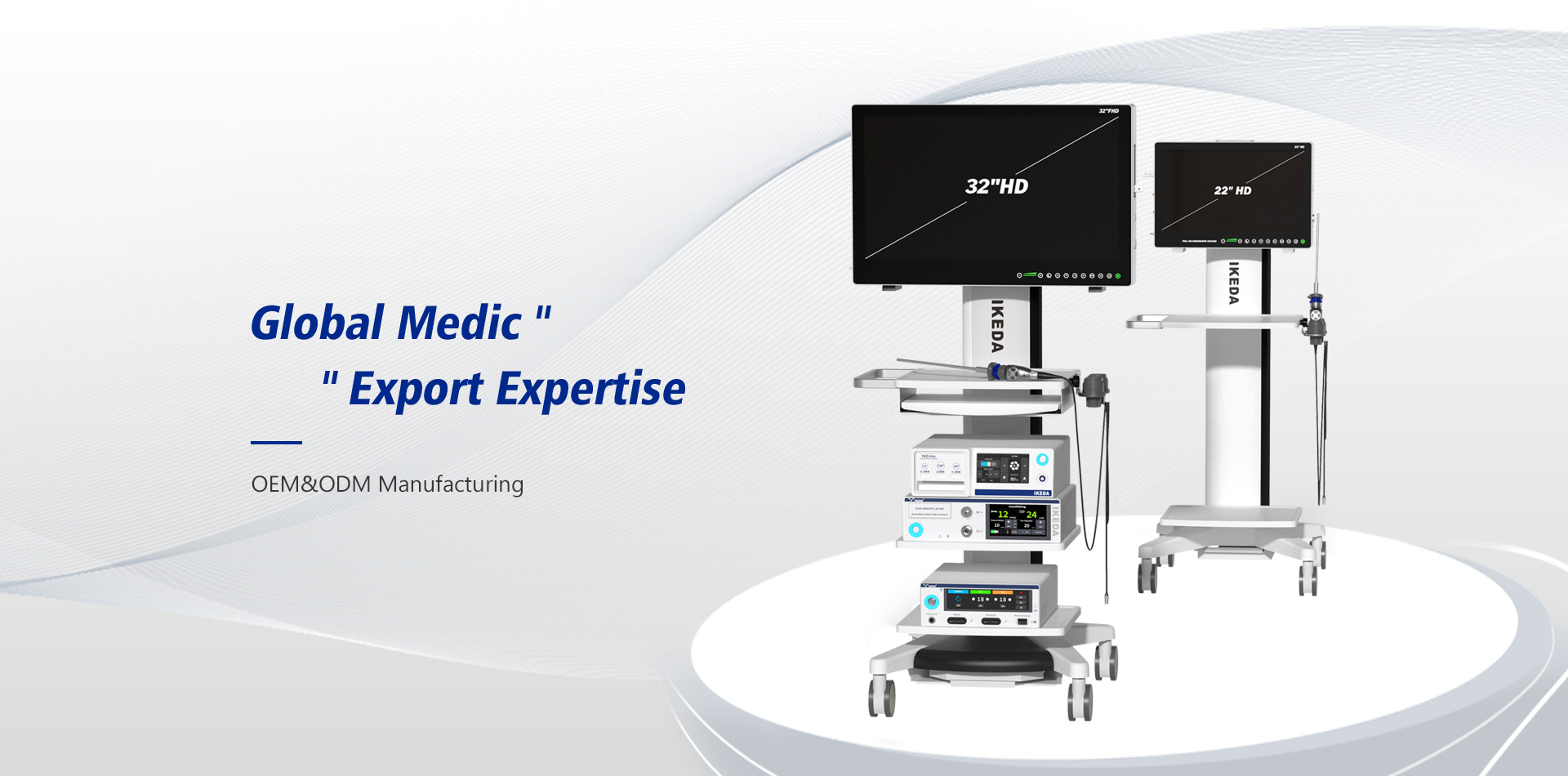 Medical Endoscope Camera System,Digital Video Colposcope,Veterinary