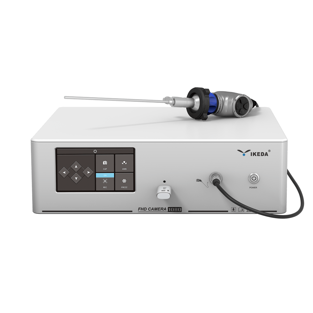 Medical Endoscope Camera systemIKEDA