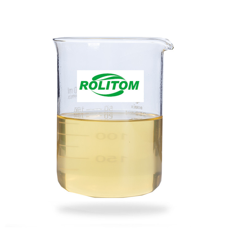 Emulsion Metal Working Fluids Package