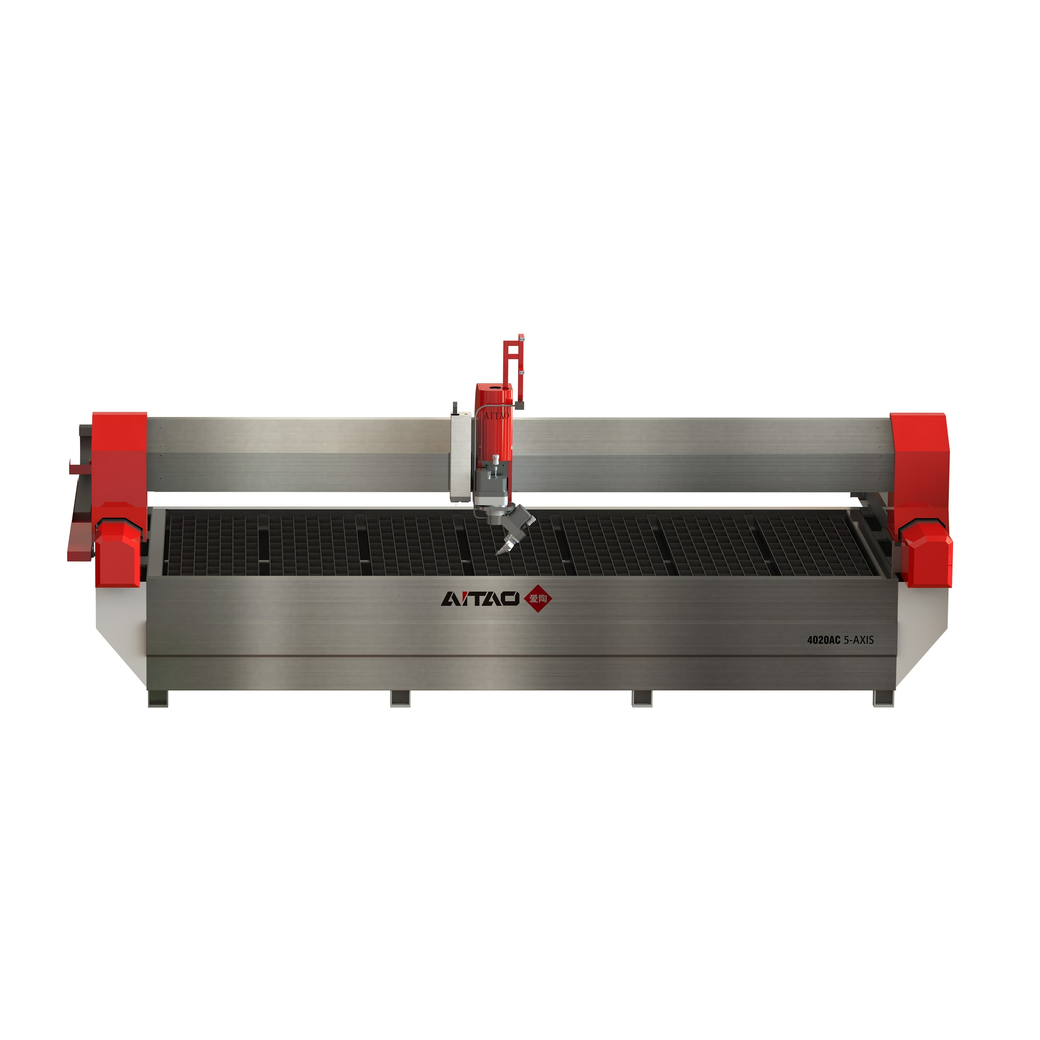 Precision Waterjet Cutting Water Jet Cutting Machine Waterjet