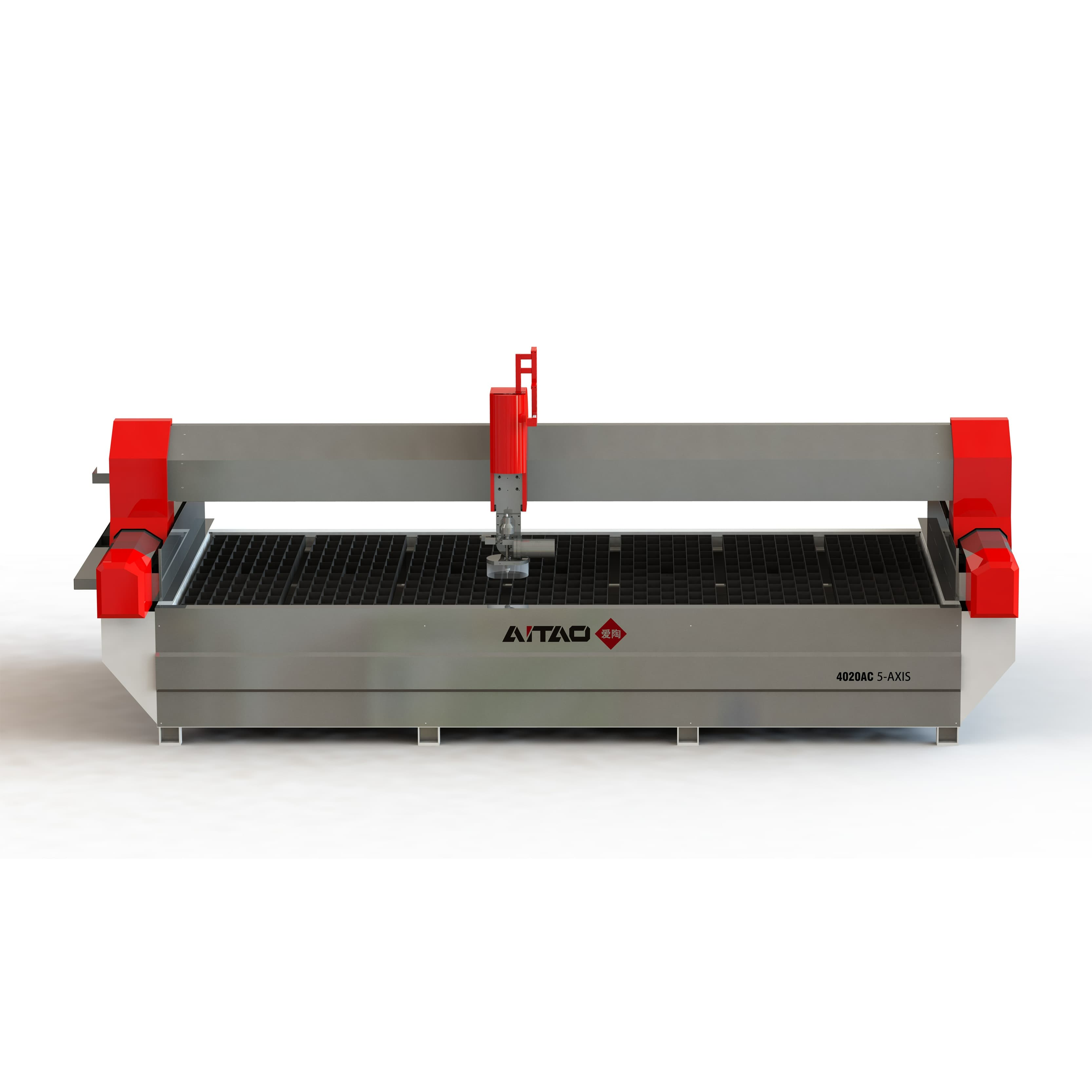 Precision Waterjet Cutting Water Jet Cutting Machine Waterjet