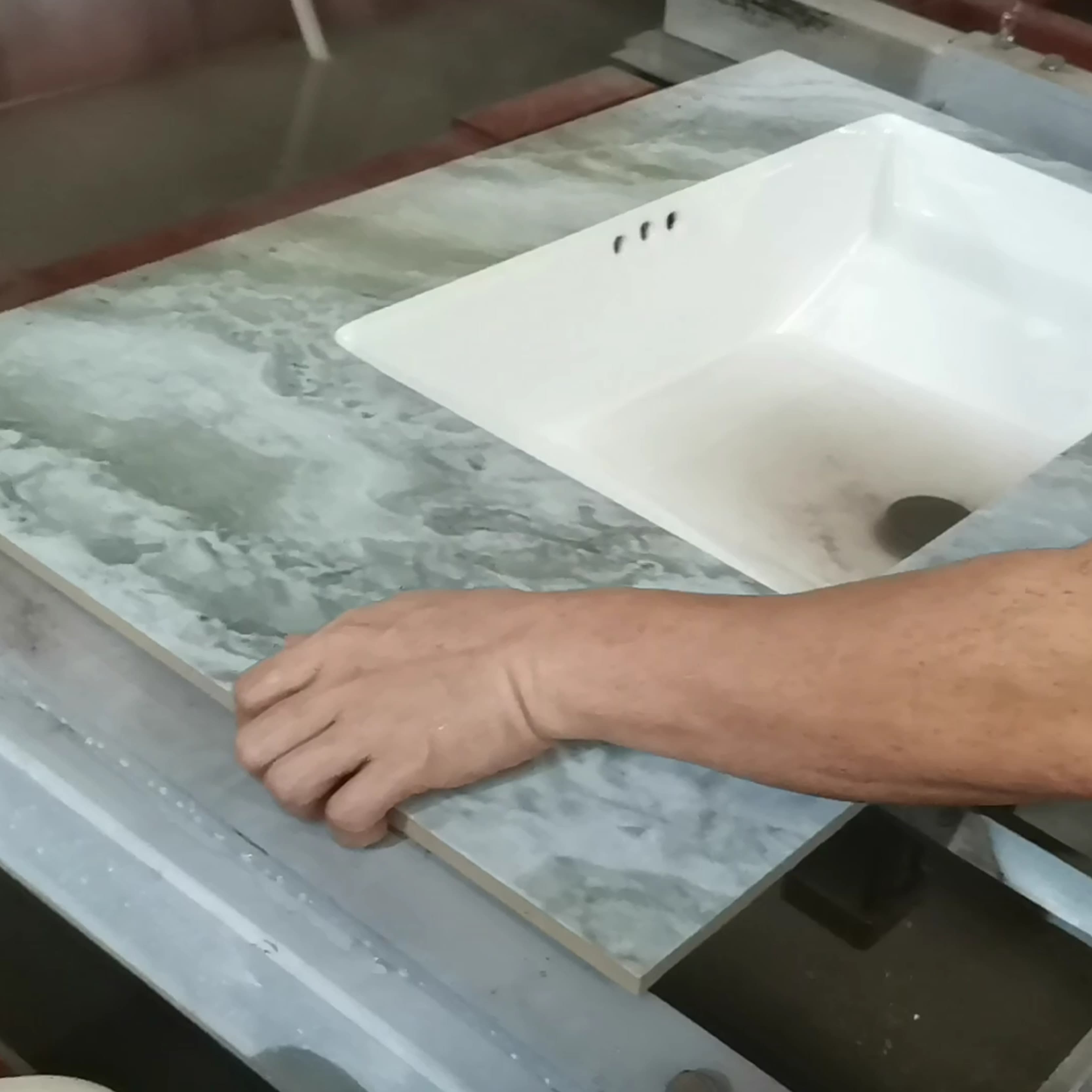 Abrasive Waterjet Cutting Waterjet Cutting Machine Distributors AITAO