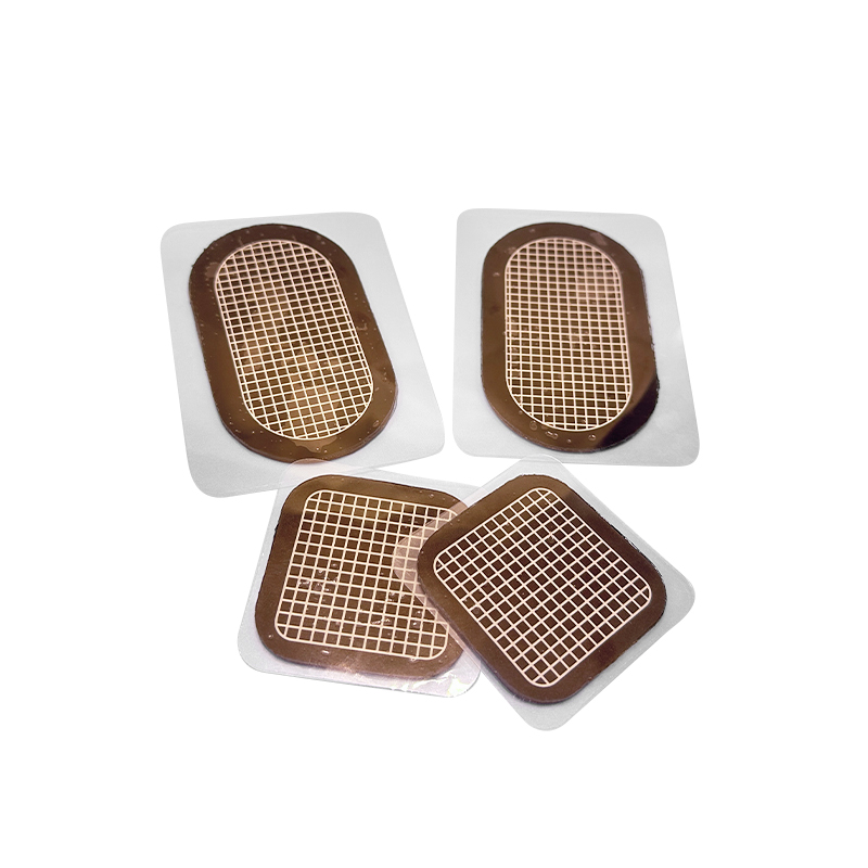 Replacement Gel Pads Conductive Electrodes Body Adhesive Pad