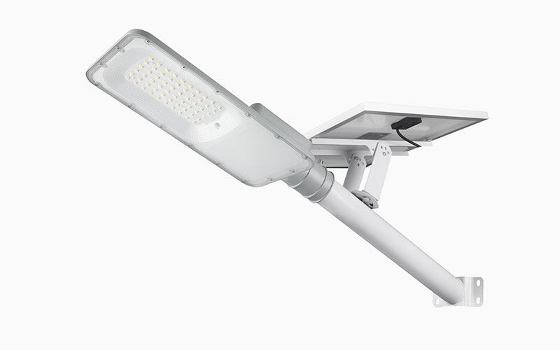 Types of Solar Street Lights An Overview Yuefeng
