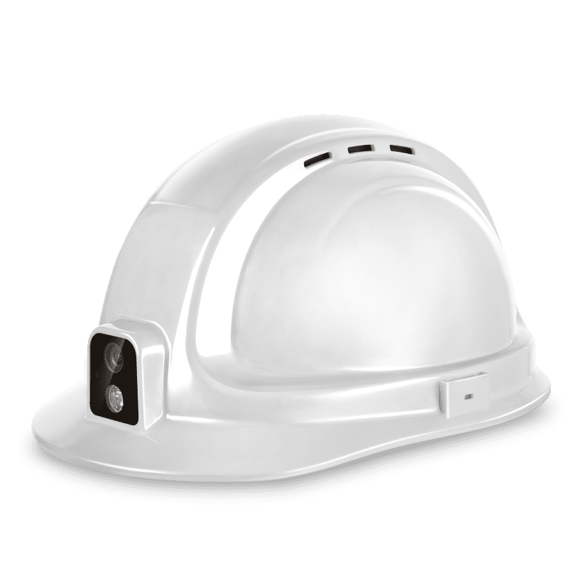 4G Android System Safety Helmet&4G Helmet Camera Grandtime