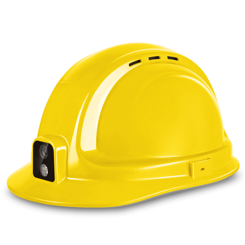 4G Android System Safety Helmet&4G Helmet Camera Grandtime