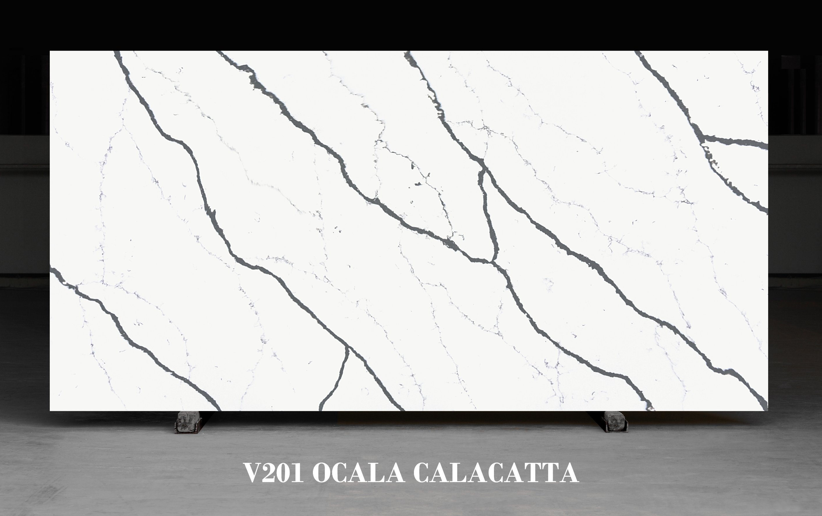 Engineered Stone Countertops SUMMERLY Quartz