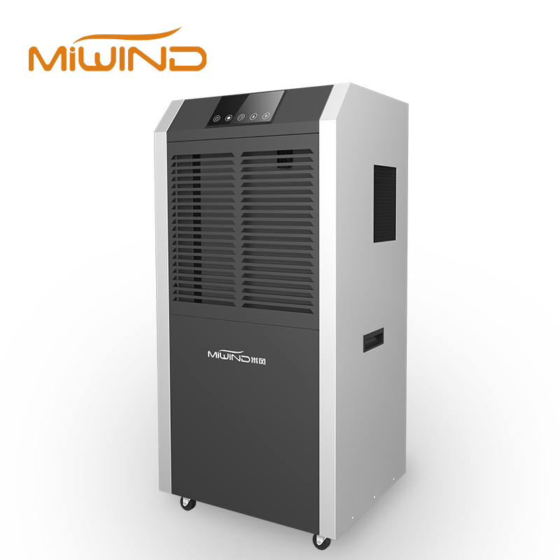 Why Use A Commercial Dehumidifier? MiWind