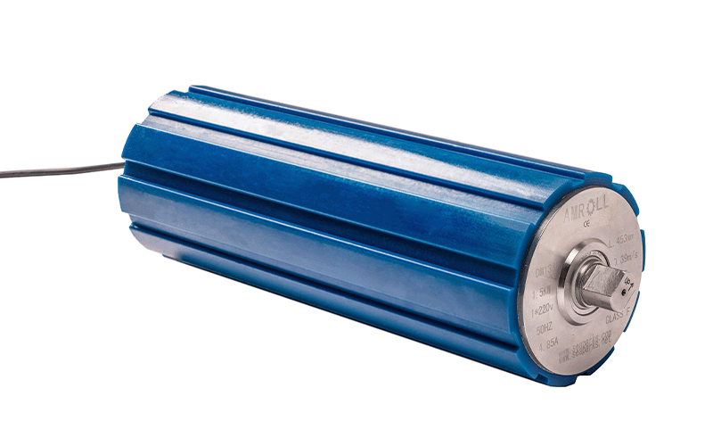 Amroll Drum MotorTM80F