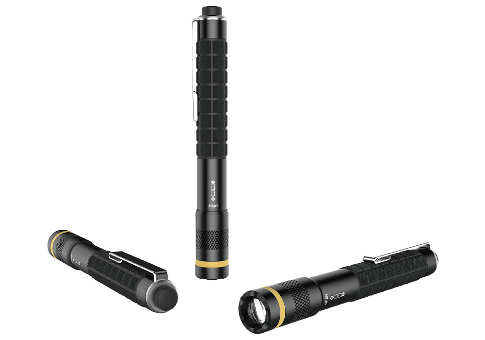 How to choose a good flashlights