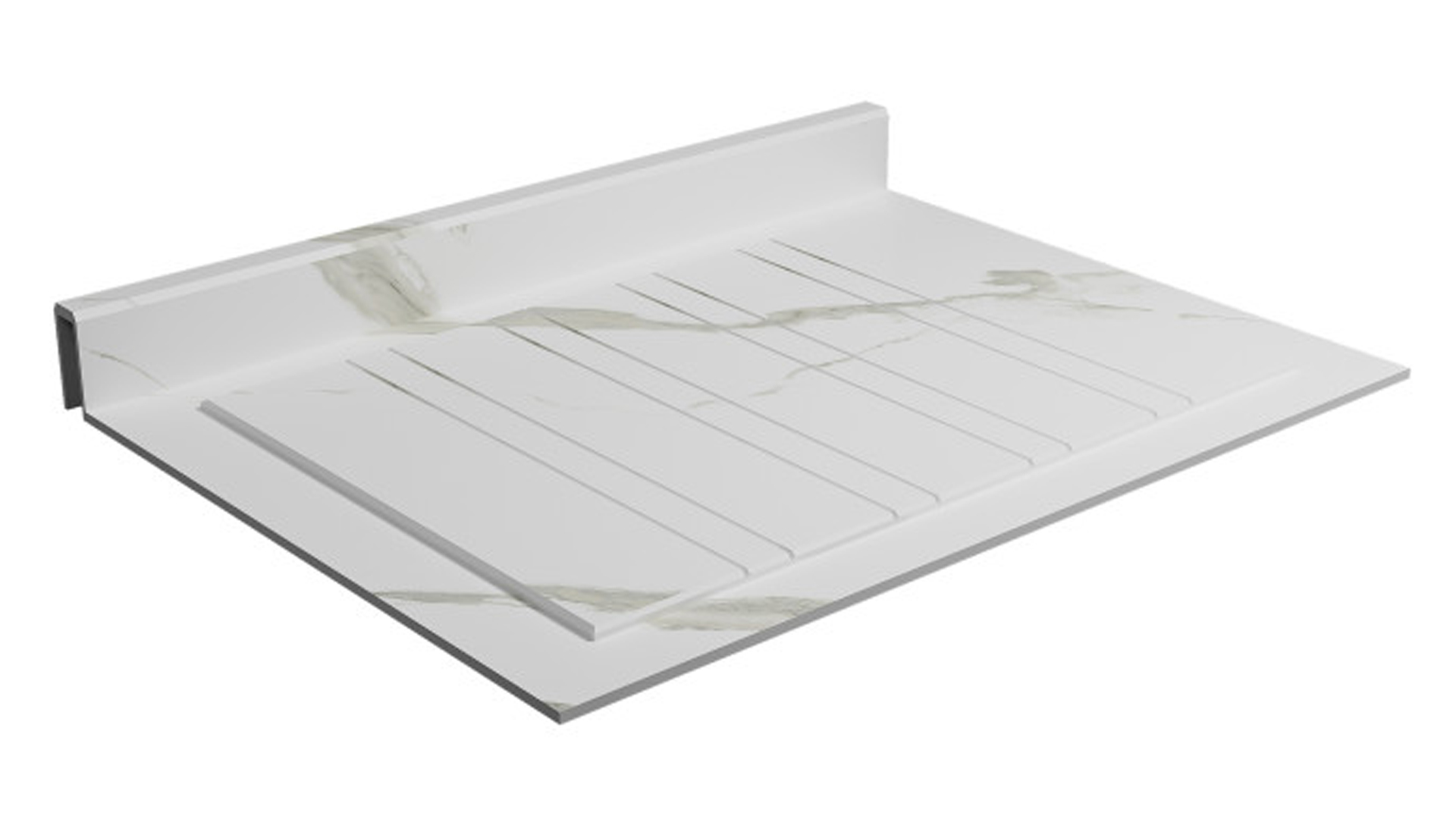 Antislip Shower Tiles KITO