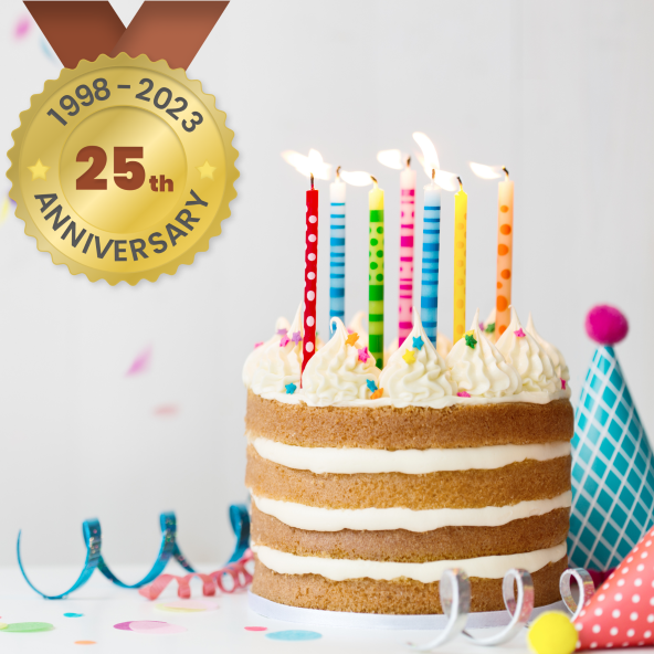 Bitter Creek Candle Supply, Inc. *April 2023* Newsletter!