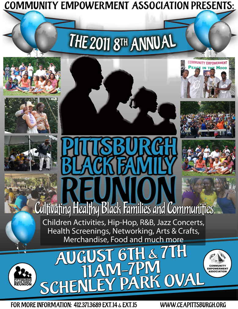 BAP OFFICIAL EBLAST COMMUNITY EMPOWERMENT ASSOCIATION PRESENTS THE