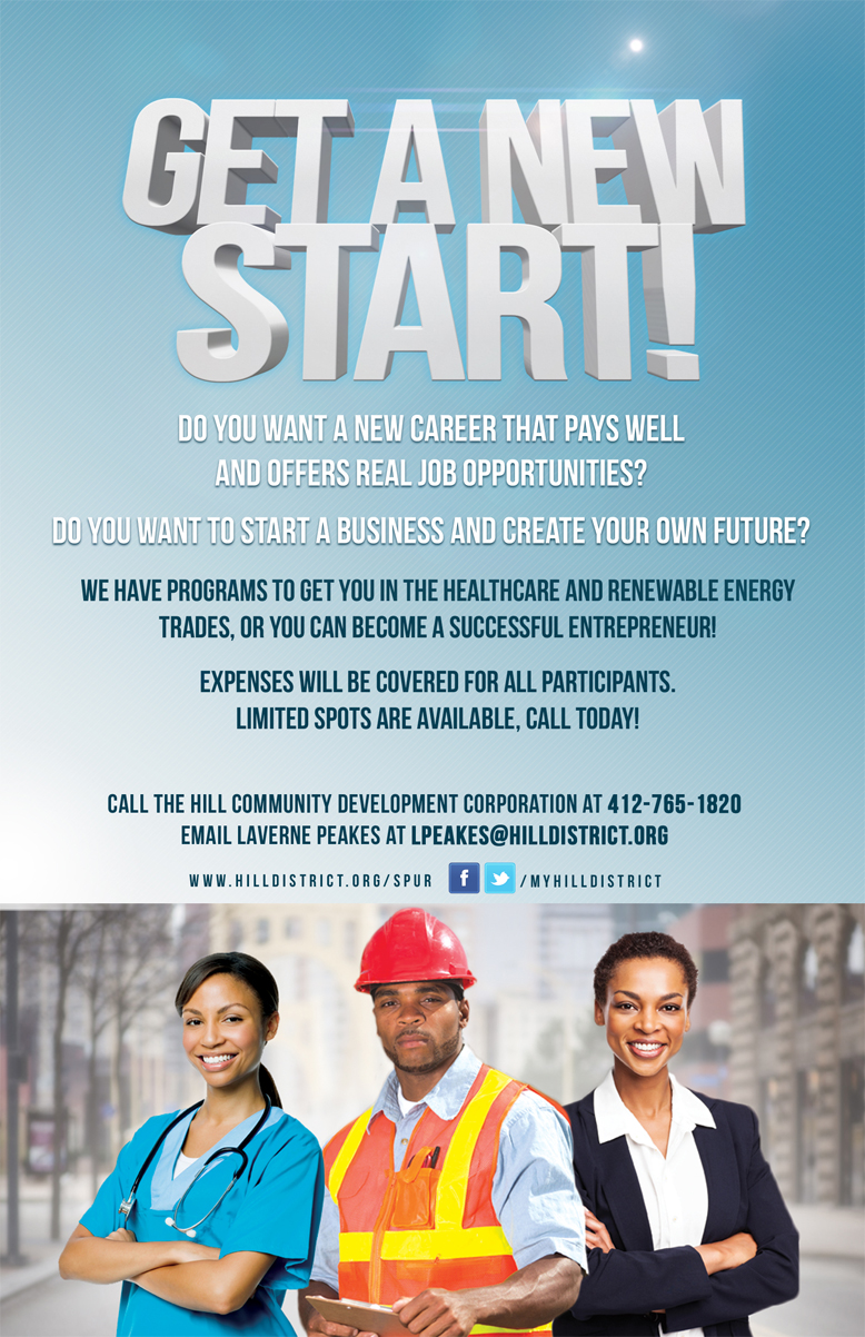 BAP OFFICIAL EBLAST GET A NEW START! DO YOU WANT A NEW CAREER THAT