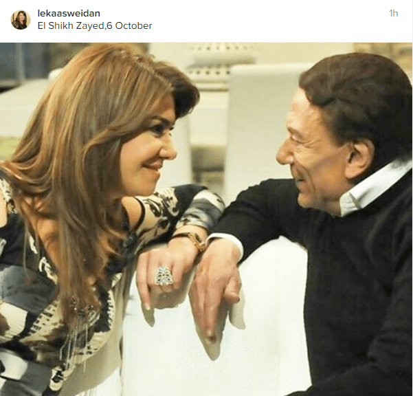 مسلسل استاذ ورئيس قسم الحلقة 1
