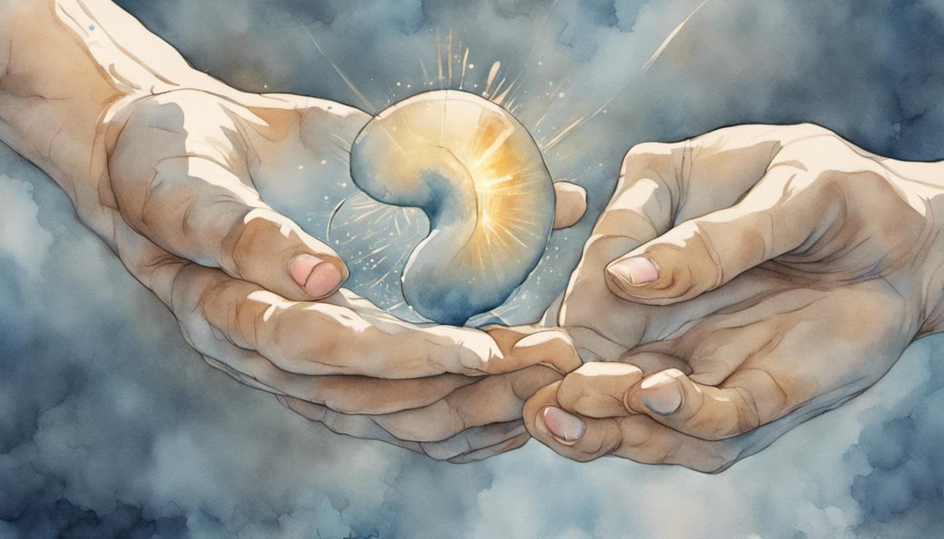 14 Prayers for Kidney Healing