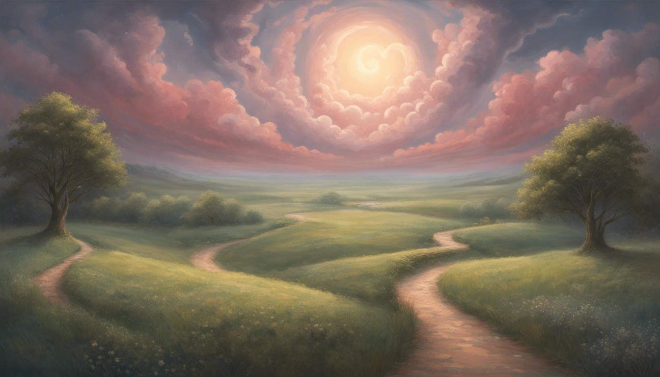 8 Prayers for the Desires of Your Heart Uplift and Direct Your Path Now