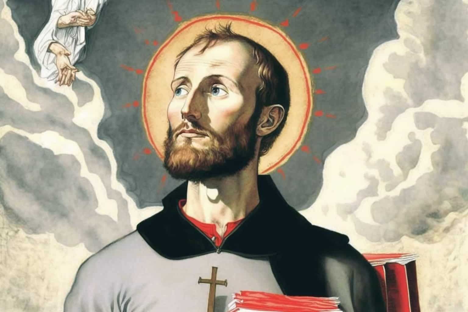 4 St. Cajetan Prayers