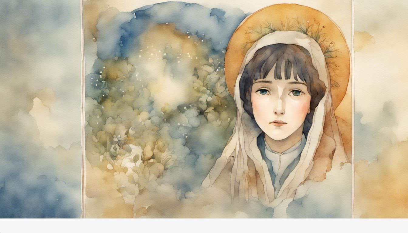 10 St. Colette Prayers Find Hope and Solace in Your Hour of Need