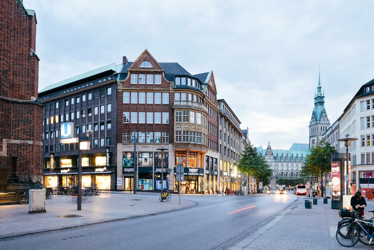 Einzelhandel Wird die Innenstadt zu teuer für den Einzelhandel? ZEIT ONLINE