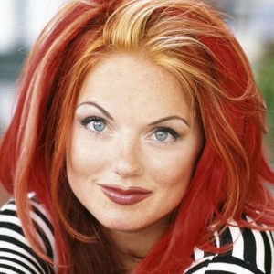 Ginger Spice Opens Up About Her Eating Disorder - ZergNet