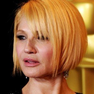 The Stunning Transformation of Ellen Barkin - ZergNet
