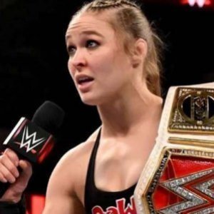 Ronda Rousey Reveals Why She Won't Return to WWE Full-Time - ZergNet