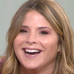 Jenna Bush Hager Overshares On Today... Again - ZergNet