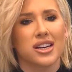 Savannah Chrisley Absolutely Struggling Amid 'Full-On Breakdown' - ZergNet