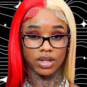 Sexyy Red Makes WWE Debut - ZergNet