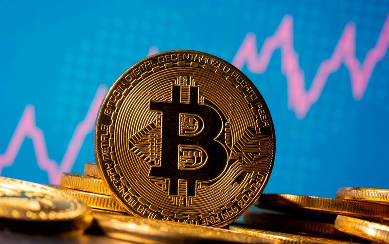 Bitcoin surge helps lift Grayscale assets to record 20