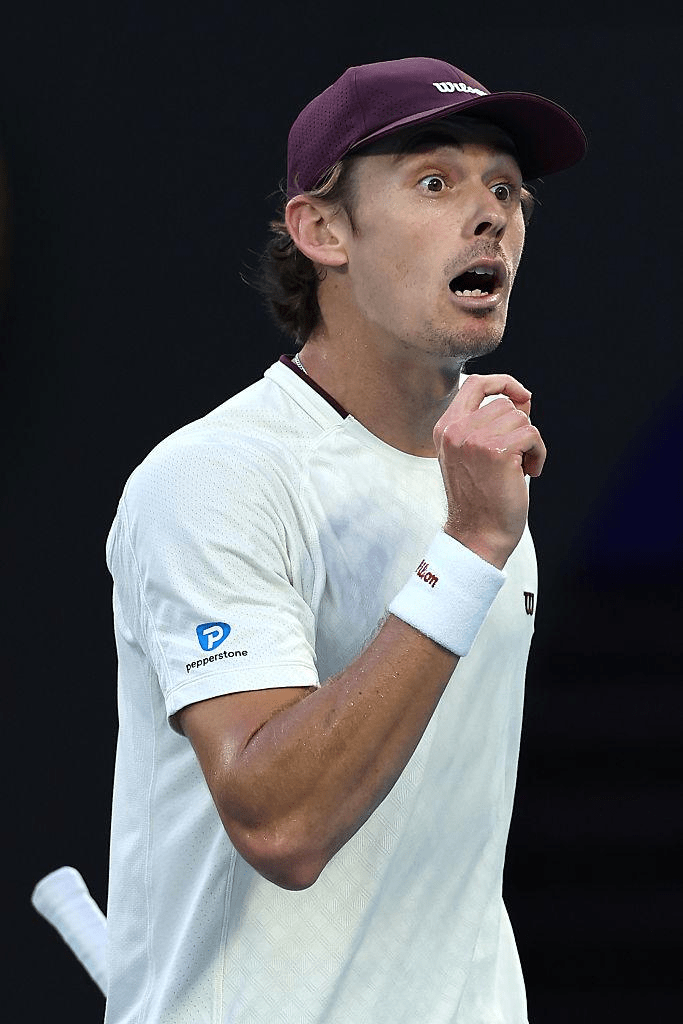 Alex De Minaur Biography Age Net Worth Ranking Mabumbe