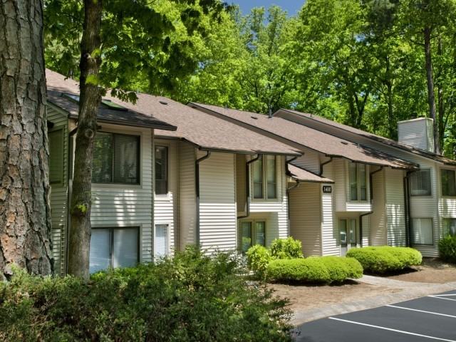 2107 Treeridge Pkwy 2107, Alpharetta, GA 30022 1 Bedroom Apartment for