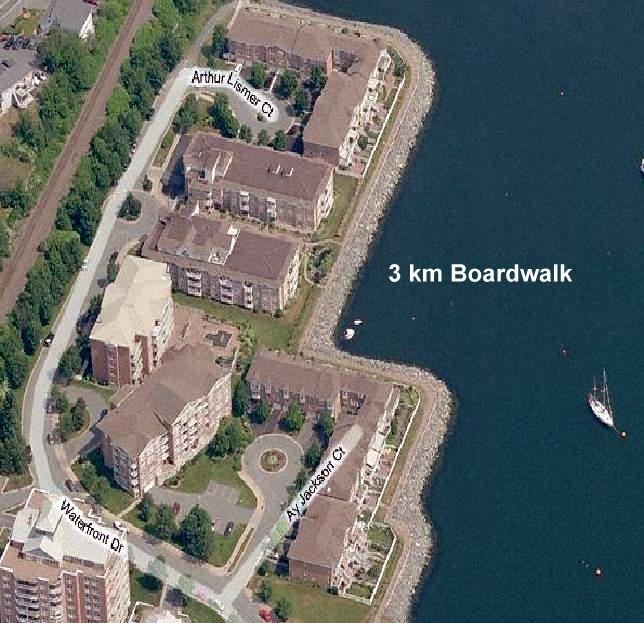 89 Waterfront Dr, Bedford, NS B4A 4K5 2 Bedroom Apartment for 2,000/month Zumper