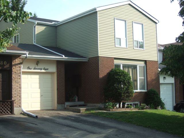 178 Silver Aspen Crescent, Kitchener, ON N2N 1J1 3 Bedroom House for