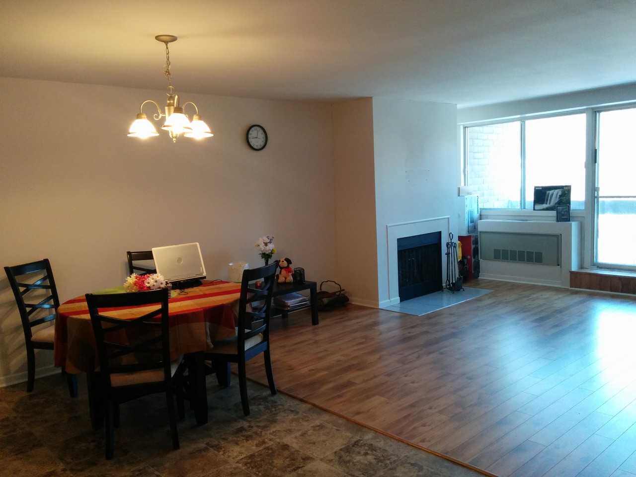 7493 Terrasse Bourdeau, Montréal, QC H8N 2J6 1 Bedroom Apartment for