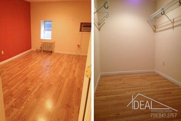 Franklin Ave and Myrtle Ave Apartments Myrtle Ave, New York, NY 11205