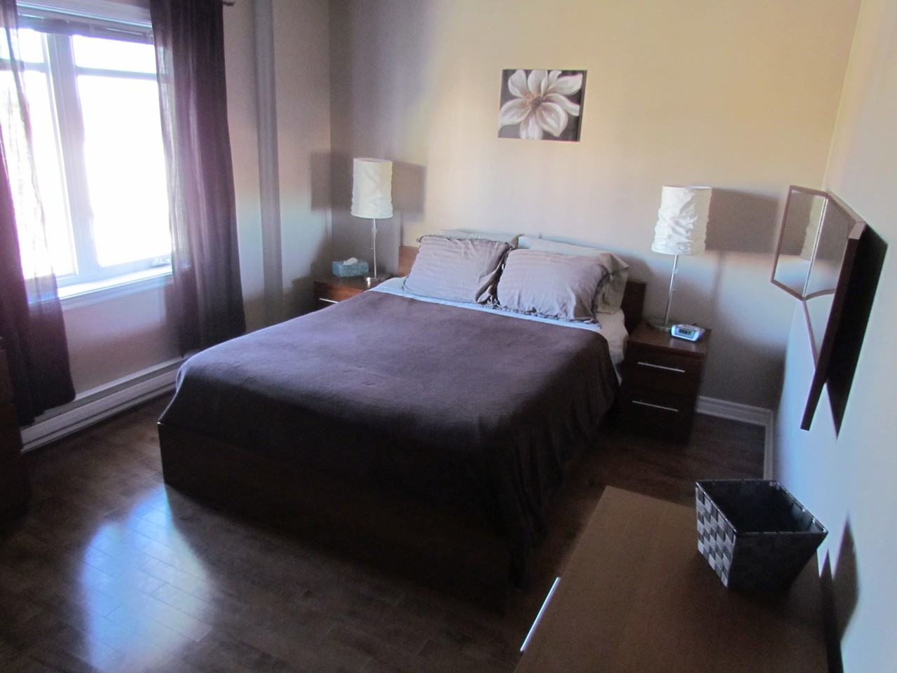 3175 Avenue Ernest Hemingway, Montréal, QC H4R 2 Bedroom Condo for