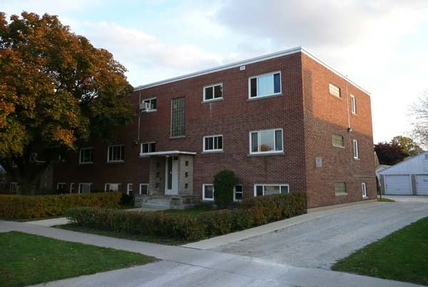 341 Kathleen Ave, Sarnia, ON N7T 1E5 1 Bedroom Apartment for 657/month