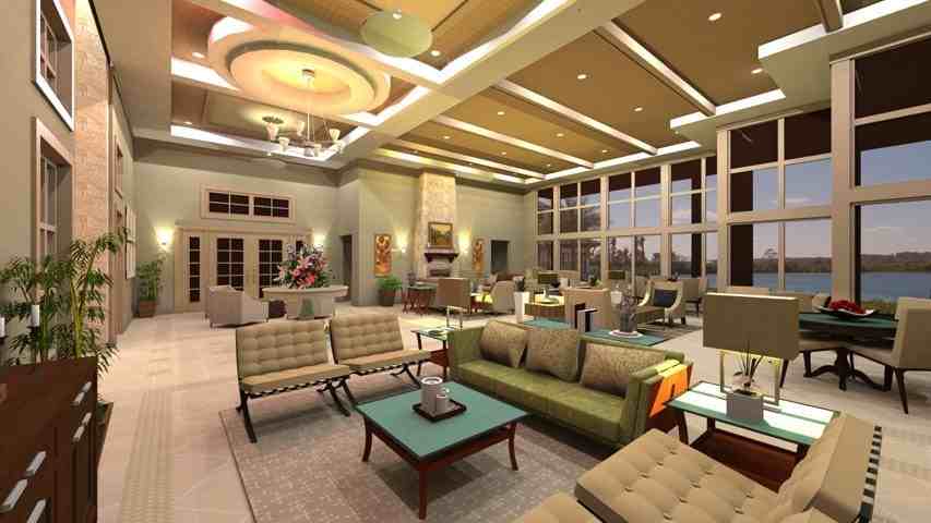 Sanctuary at Eagle Creek Apartments 14001 Narcoossee Rd, Orlando, FL