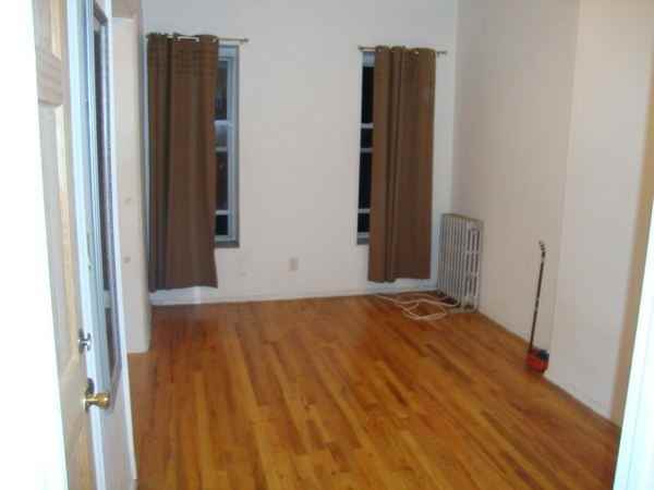 Quincy Street and Patchen Avenue Apartments Quincy St, New York, NY