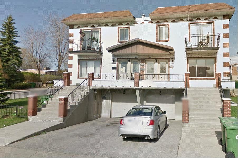 rue de Godbout, LaSalle, QC, H8R 2H7, Montréal, QC 3 Bedroom Apartment