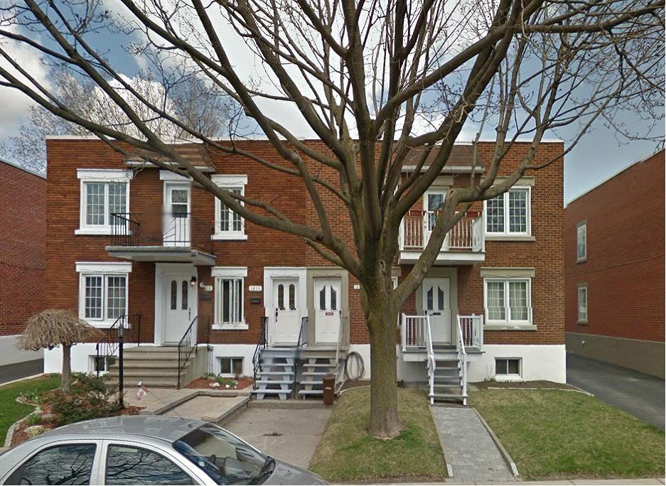 Rue Stephens, Verdun, QC, H4H2G9, Canada, Montréal, QC 1 Bedroom