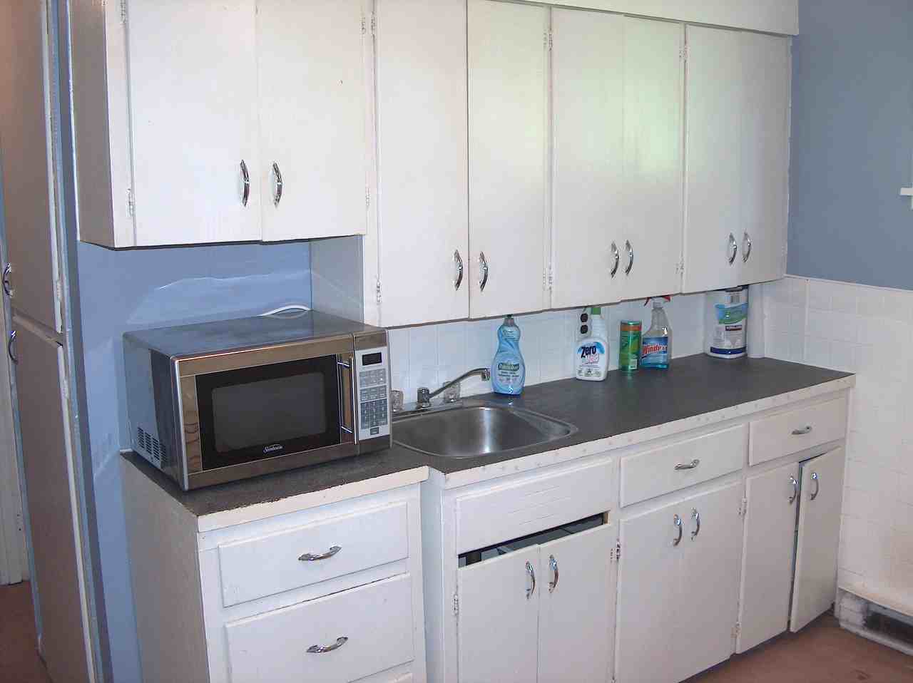 33 Lobban Ave, Miramichi, NB E1N 2W8 2 Bedroom Apartment for 550/month