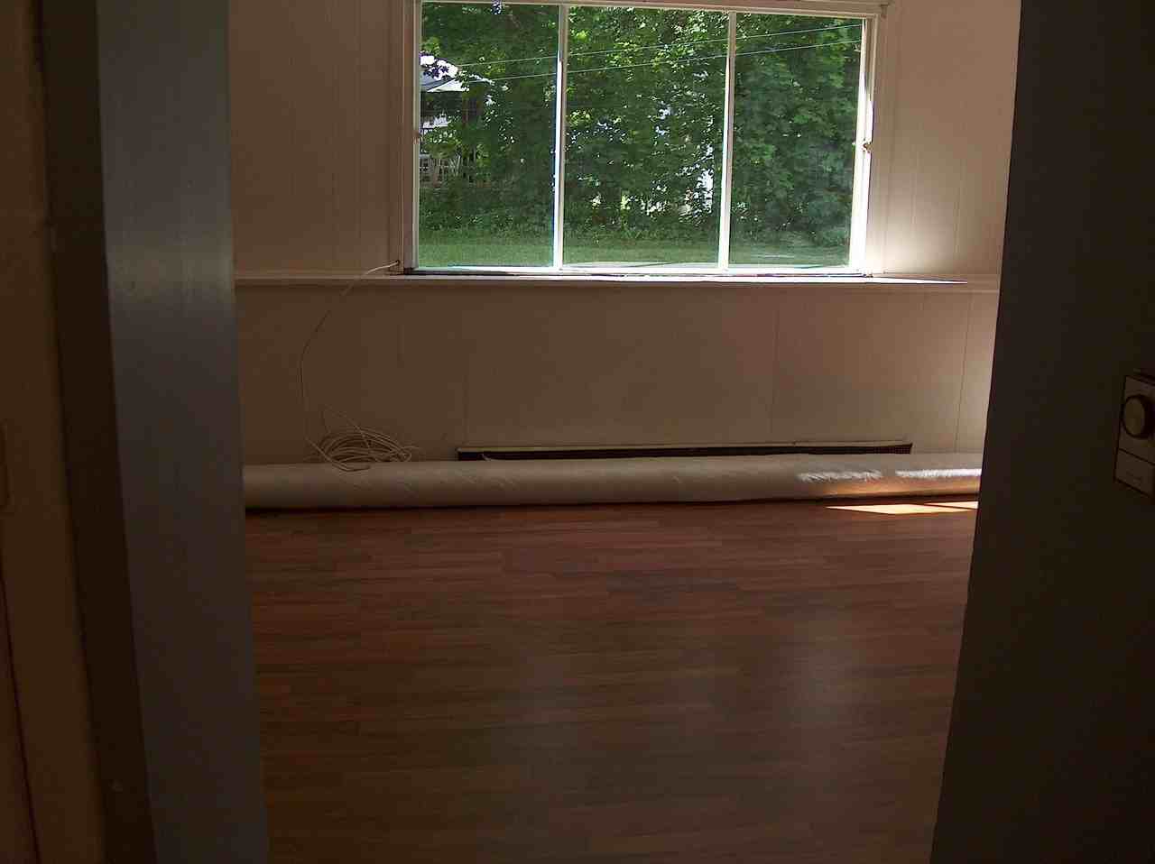 33 Lobban Ave, Miramichi, NB E1N 2W8 2 Bedroom Apartment for 550/month