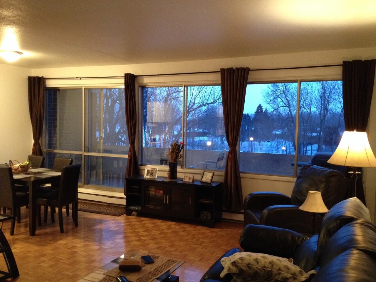 2525 Avenue du Havre des Îles, Laval, QC H7W 2 Bedroom Apartment for