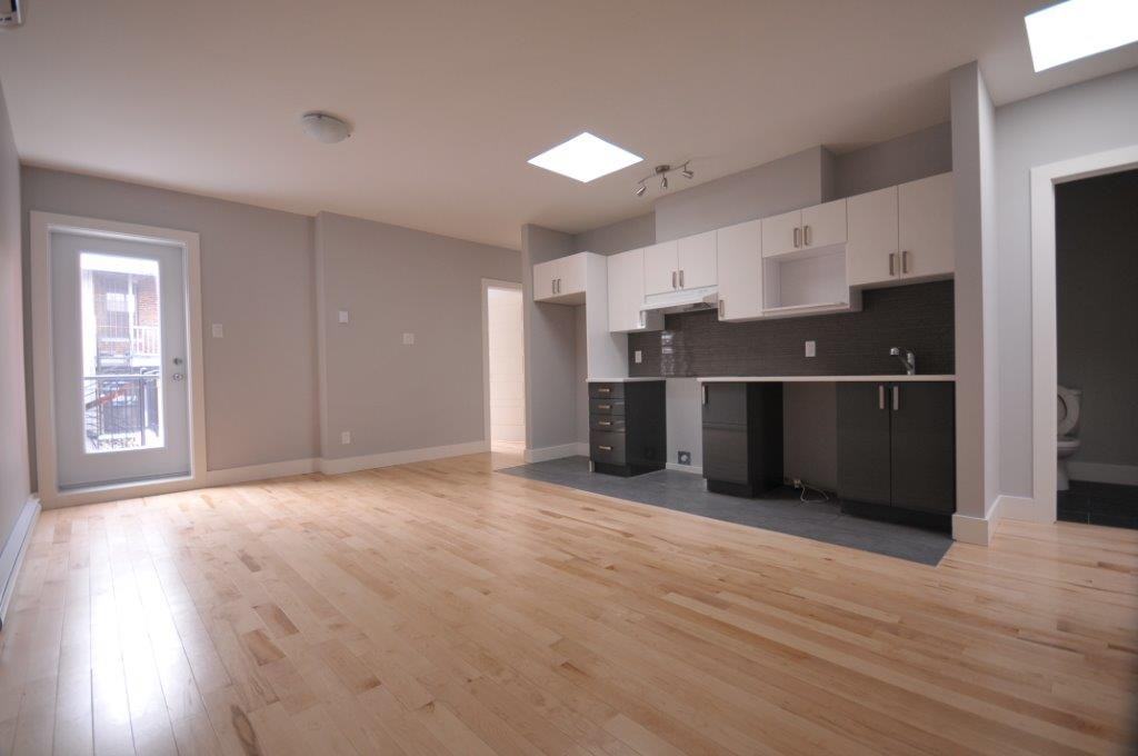 3778 Rue Saint Dominique, Montréal, QC H2W 0A2 4 Bedroom Apartment for