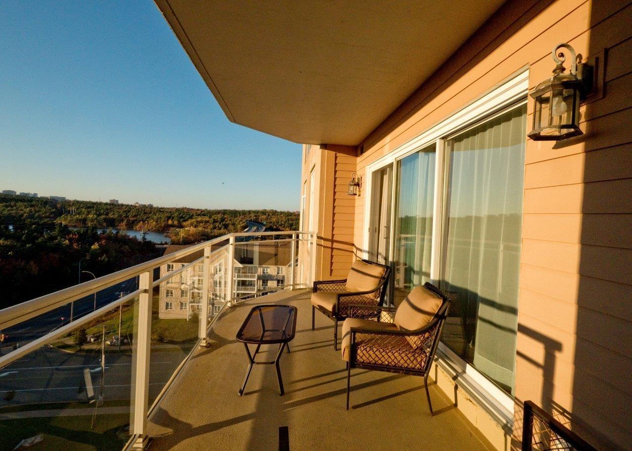 202 Walter Havill Dr, Halifax, NS B3N 3M4 2 Bedroom Condo for 1,500