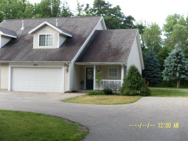 Lake Michigan Dr Duplexes Apartments 8826 Lake Michigan Dr, Zeeland