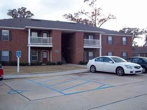 The Kensley Apartments 31230 Stagecoach Rd, Spanish Fort, AL 36527